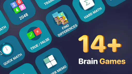 Brain Test: Tricky IQ Puzzles 1