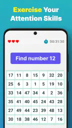 Brain Test: Tricky IQ Puzzles 3