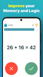 Brain Test: Tricky IQ Puzzles 5