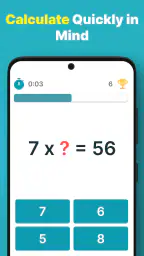 Brain Test: Tricky IQ Puzzles 7