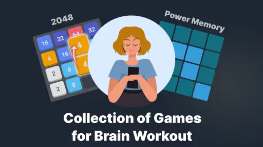 Brain Test: Tricky IQ Puzzles 8