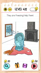 Brain Test: Tricky Puzzles 2