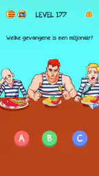 Brain Who? Lastige Puzzel Test 7