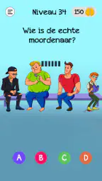 Braindom: Hersentest Spel 5