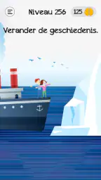 Braindom: Hersentest Spel 6