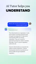 Brainly: AI Homework Helper 2