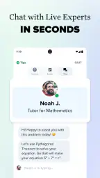 Brainly: AI Homework Helper 6