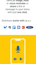 Braintoss 3