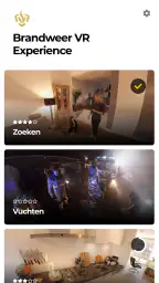 Brandweer VR 1