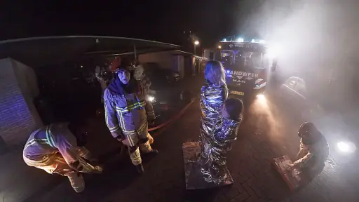Brandweer VR 3