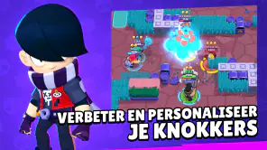 Brawl Stars screenshot