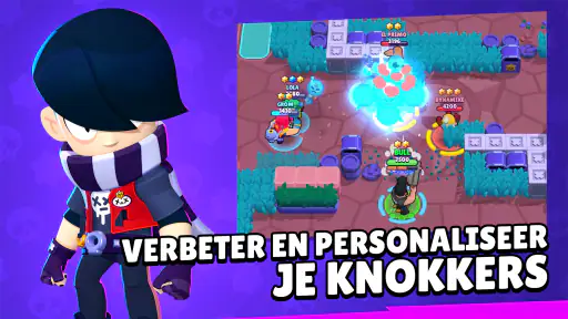 Brawl Stars 1