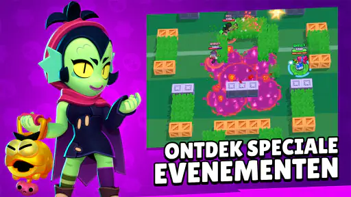 Brawl Stars 4