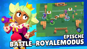 Brawl Stars screenshot