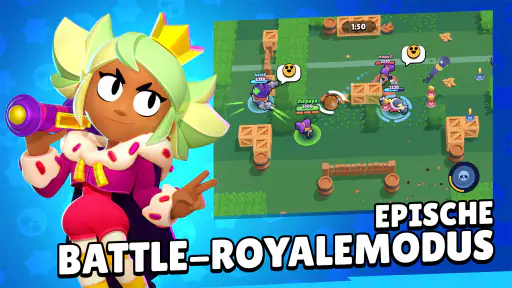 Brawl Stars 5