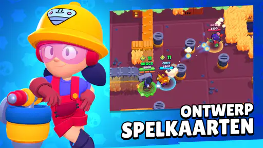 Brawl Stars 6