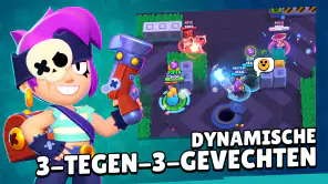 Brawl Stars screenshot