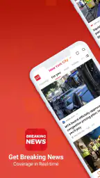 Breaking News - Live Headlines 1
