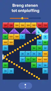 Brick Blast - Ball Breaker screenshot