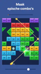 Brick Blast - Ball Breaker screenshot
