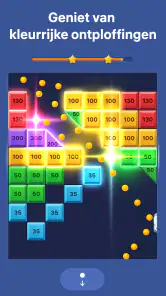 Brick Blast - Ball Breaker screenshot