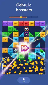 Brick Blast - Ball Breaker screenshot