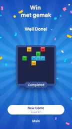 Brick Blast - Ball Breaker 5