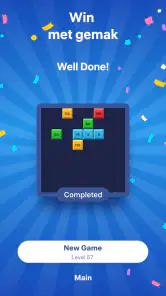 Brick Blast - Ball Breaker screenshot