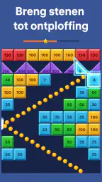 Brick Blast - Ball Breaker 6