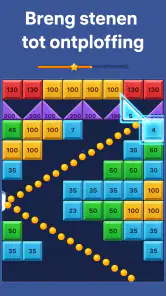 Brick Blast - Ball Breaker screenshot