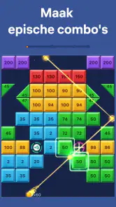 Brick Blast - Ball Breaker screenshot