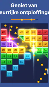 Brick Blast - Ball Breaker screenshot