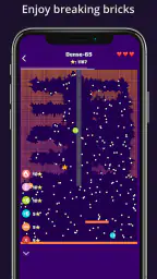 Brick Mania: Fun Arcade Game 1