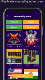 Brick Mania: Fun Arcade Game 2