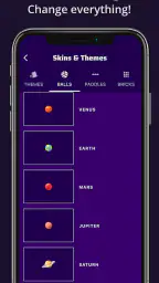 Brick Mania: Fun Arcade Game 6