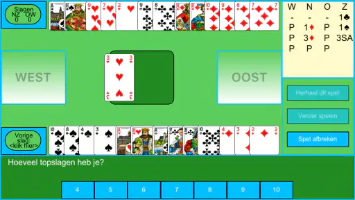 Bridge Beter 1