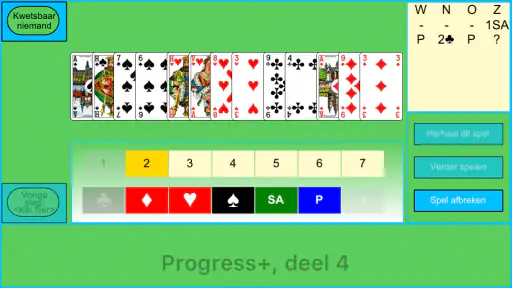 Bridge Beter 2
