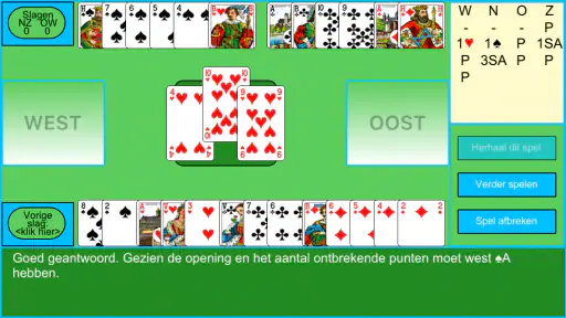 Bridge Beter 4