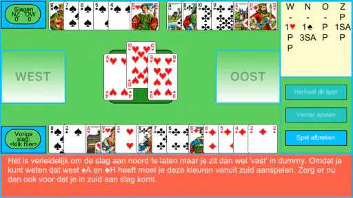 Bridge Beter 5