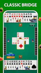 Bridge - Card Game 5