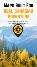 BRMB Maps by Backroad Maps 1