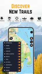 BRMB Maps by Backroad Maps 2