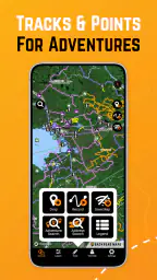 BRMB Maps by Backroad Maps 7