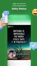 BroChill: Video, Quote, Status 5