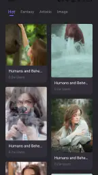 Brook-Premium AI Video Creator 1