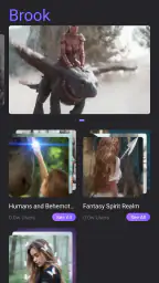 Brook-Premium AI Video Creator 2