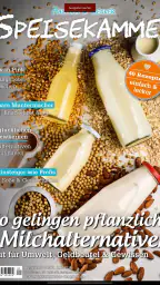 Brot Magazin 1
