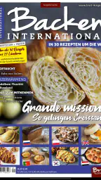 Brot Magazin 3