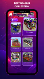 BS6 Bus Mod Kerala 5