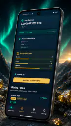 BTC Cloud Miner 2